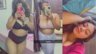 Cute Desi Girl Shows And Fucking Part 1 | Desi Viral MMS