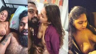 Sexy Desi Mallu Girl Boobs Suking And FUcking Part 2 | Desi Viral MMS