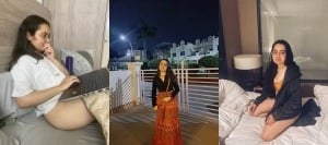 Sexy Desi Girl Give Blowjob | Desi Viral MMS