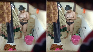 Desi Girl Nude Video Record | Desi Viral MMS