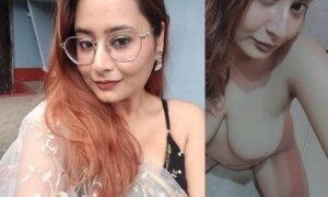 Sexy Bengali Babe Old+New Update | Desi Viral MMS