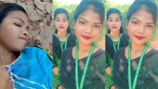 Desi Vlg Girl Shows Pussy | Desi Viral MMS