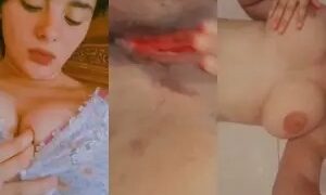 Sexy Desi Girl Shows Boobs And Pussy | Desi Viral MMS