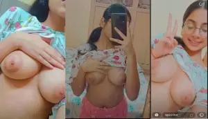 Cute Young Teen Girl Nude | Desi Viral MMS