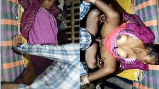 Desi Vlg Bhabhi Fucking | Desi Viral MMS