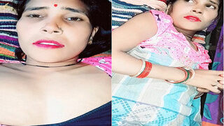 Desi Wife Fucking | Desi Viral MMS