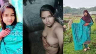 Hoorny Desi Bhabhi Fingering And Fucking Part 4 | Desi Viral MMS