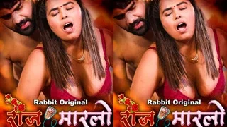 Rose Marlo Part- 04 Episode 8 | Desi Viral MMS