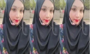 Hijabi Gf Sucking Dick | Desi Viral MMS