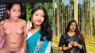 Desi Girl Boobs Pressing And Fucking | Desi Viral MMS