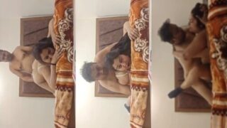 Horny Desi Wife Blowjob And Fucking Part 4 | Desi Viral MMS