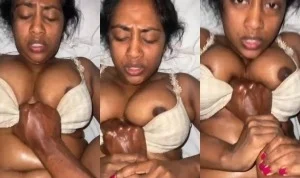 Horny Desi Wife Hard Fucking | Desi Viral MMS