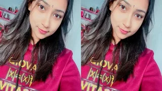 Cute Desi Girl Shows Her Nude Body Part 4 | Desi Viral MMS
