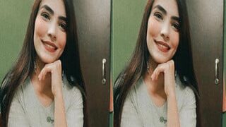 Sexy Desi Girl Enjoy With Lover | Desi Viral MMS