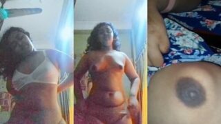 Cute Desi Girl Shows Her Nude Body | Desi Viral MMS